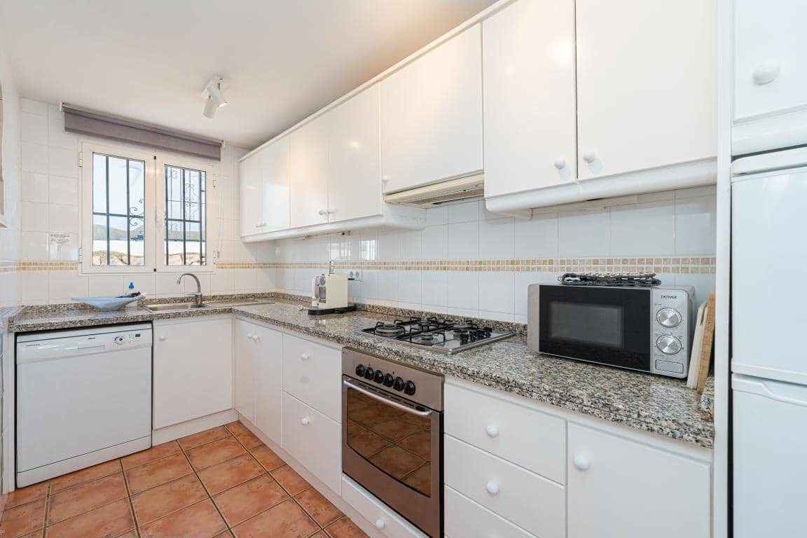 3 bedroom Villa for sale in Benissa with pool - € 585,000 (Ref: 9386341)