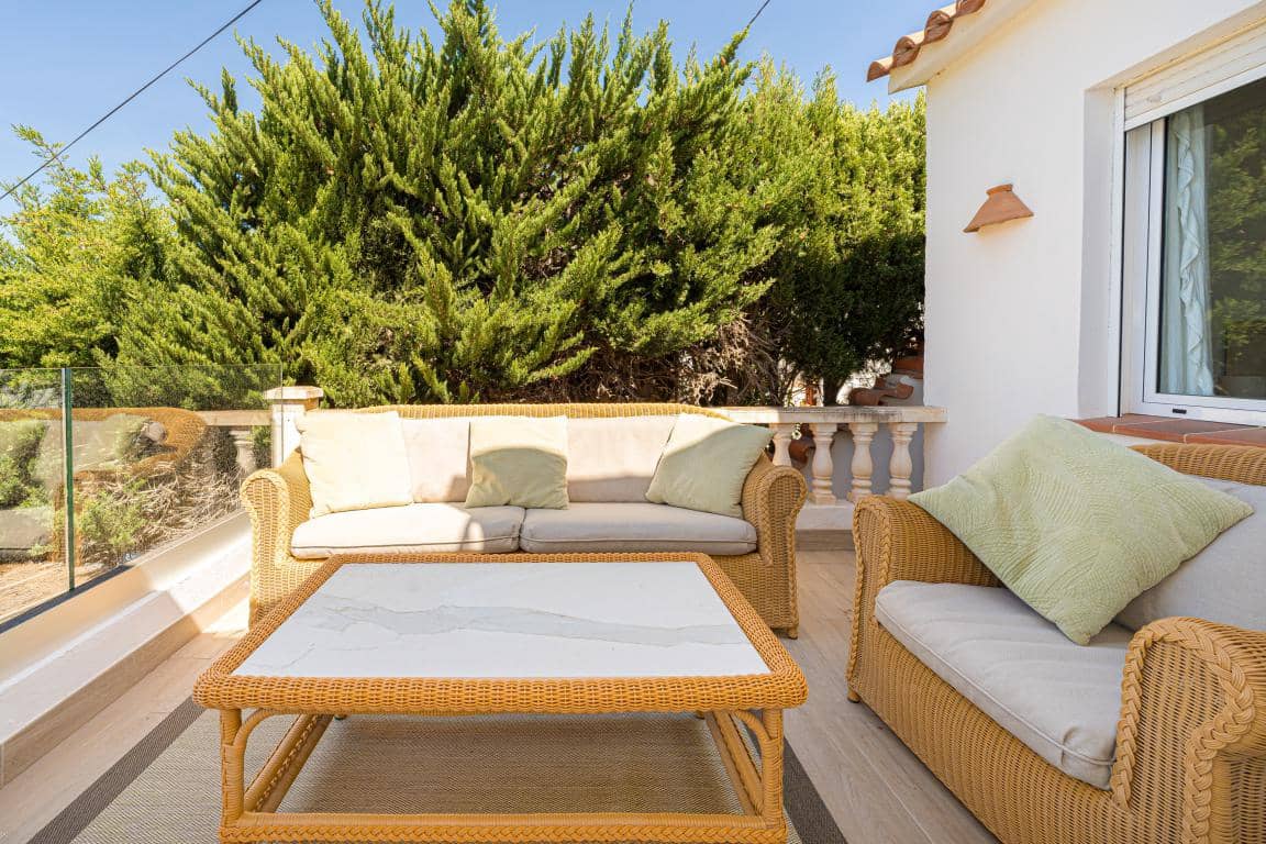 3 bedroom Villa for sale in Benissa with pool - € 585,000 (Ref: 9386341)