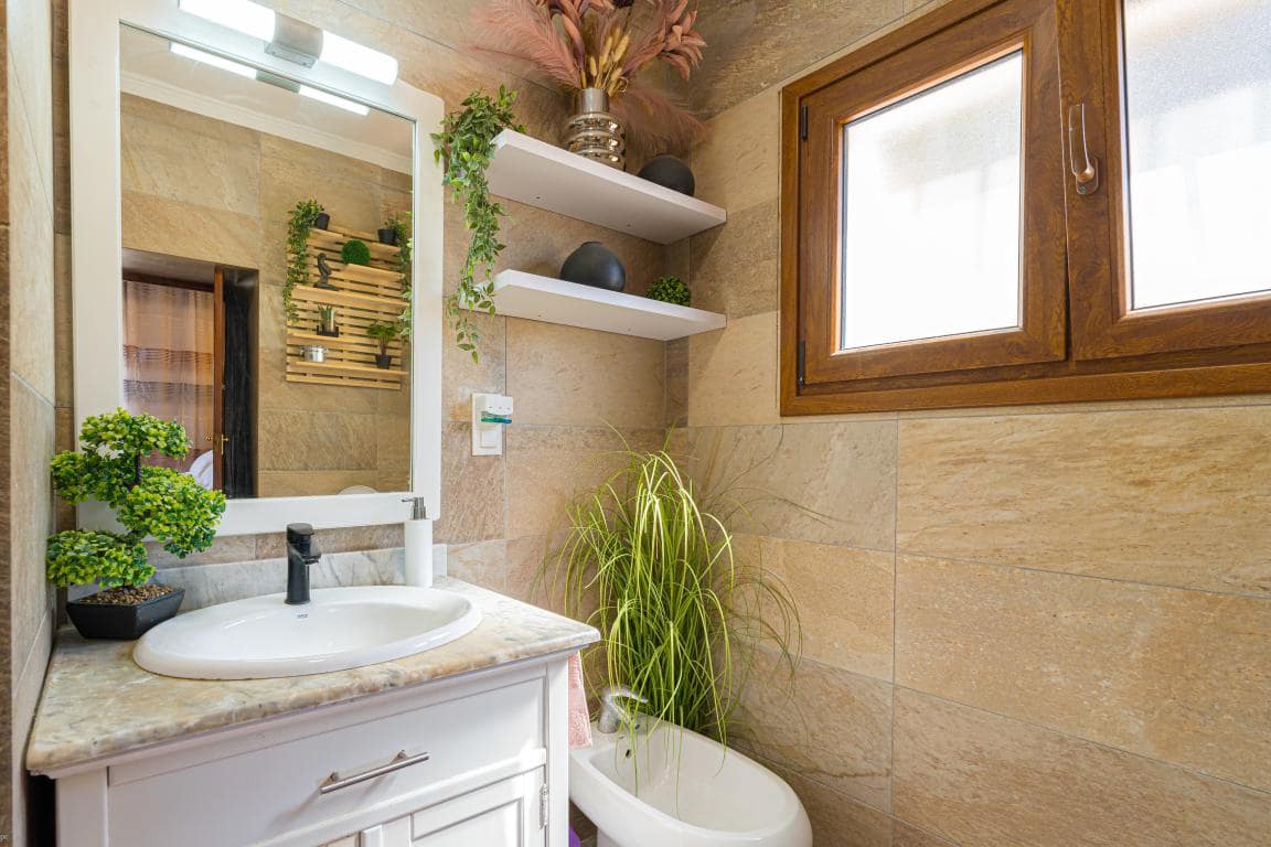 6 soverom Villa til salgs i Moraira med svømmebasseng garasje - € 795 000 (Ref: 9386342)