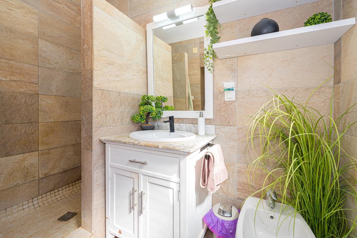 6 soverom Villa til salgs i Moraira med svømmebasseng garasje - € 795 000 (Ref: 9386342)