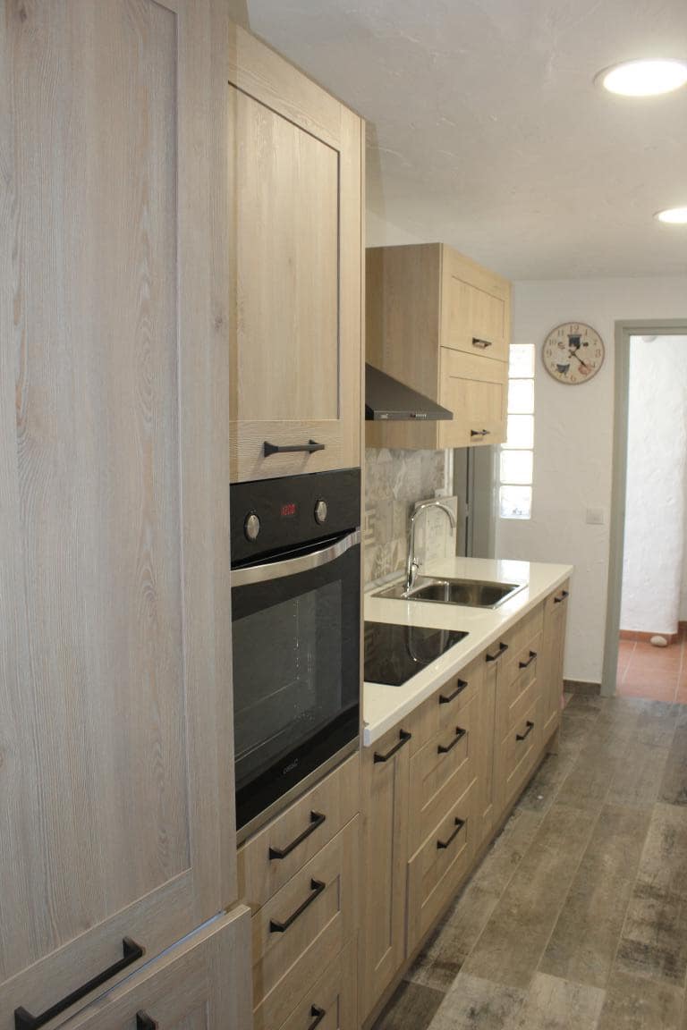 1 bedroom Apartment for sale in Benissa - € 265,000 (Ref: 9386343)