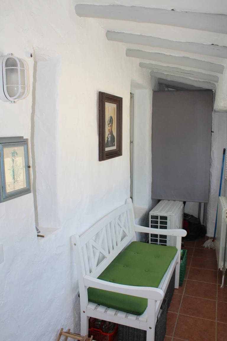 1 bedroom Apartment for sale in Benissa - € 265,000 (Ref: 9386343)