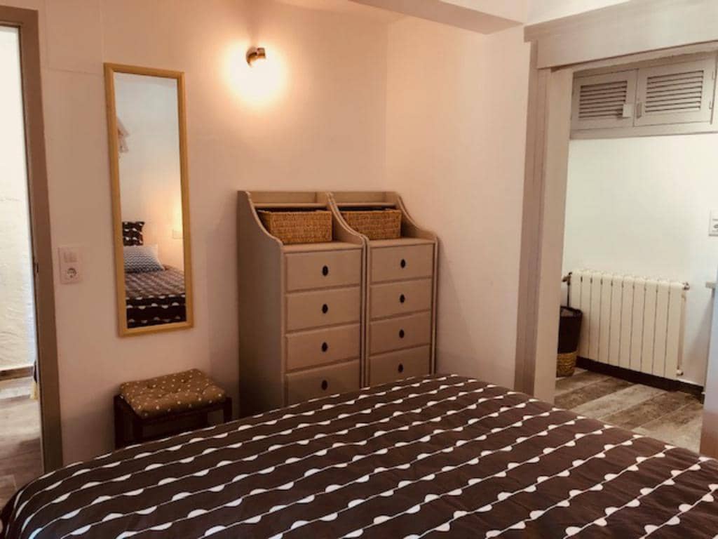 1 bedroom Apartment for sale in Benissa - € 265,000 (Ref: 9386343)