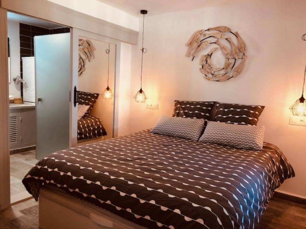 1 bedroom Apartment for sale in Benissa - € 265,000 (Ref: 9386343)