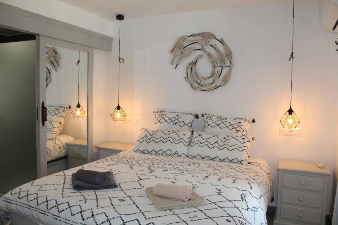 1 bedroom Apartment for sale in Benissa - € 265,000 (Ref: 9386343)