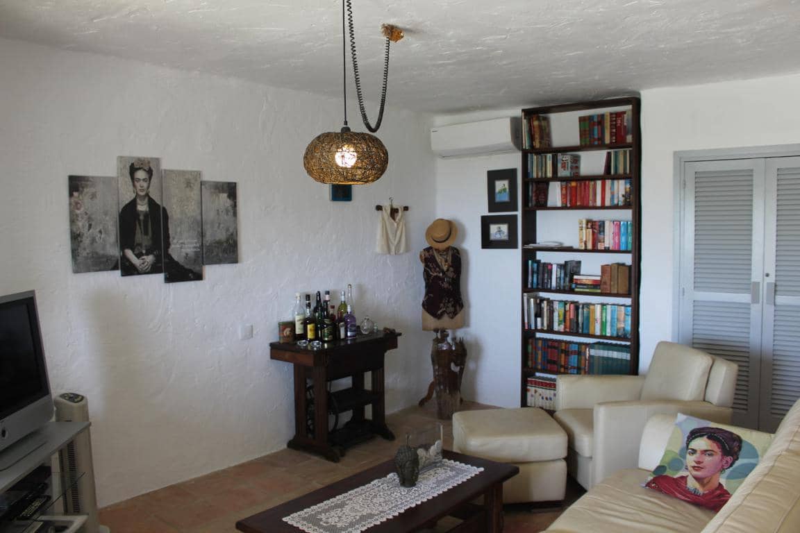 1 bedroom Apartment for sale in Benissa - € 265,000 (Ref: 9386343)