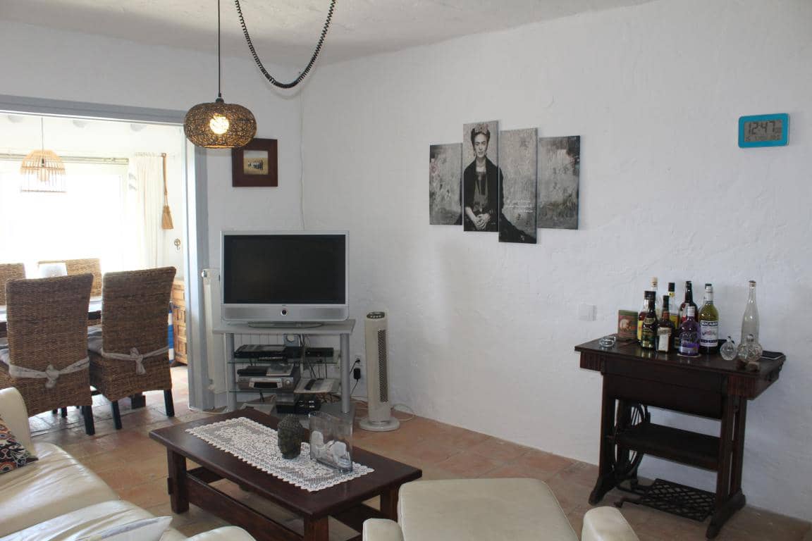 1 bedroom Apartment for sale in Benissa - € 265,000 (Ref: 9386343)