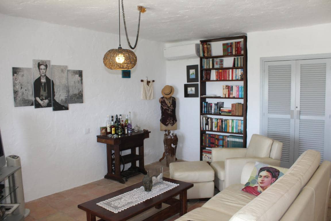 1 bedroom Apartment for sale in Benissa - € 265,000 (Ref: 9386343)