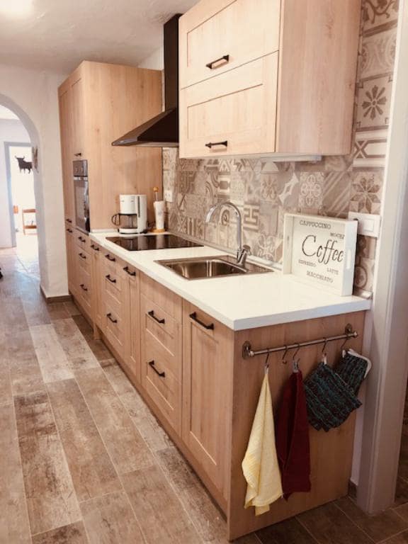 1 bedroom Apartment for sale in Benissa - € 265,000 (Ref: 9386343)