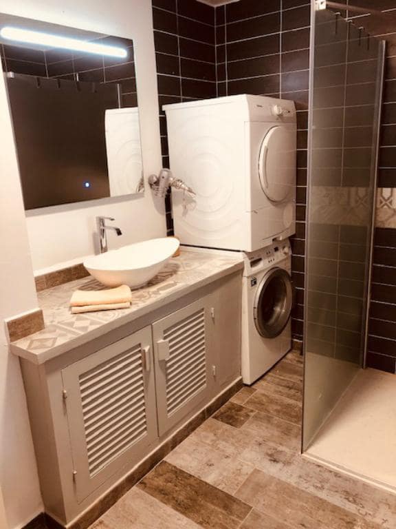 1 bedroom Apartment for sale in Benissa - € 265,000 (Ref: 9386343)