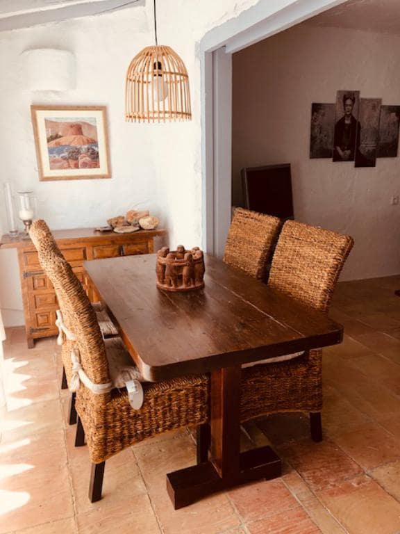 1 bedroom Apartment for sale in Benissa - € 265,000 (Ref: 9386343)