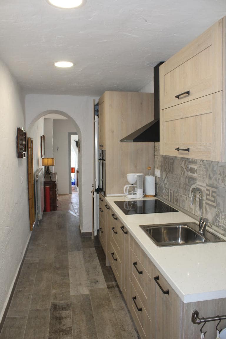 1 bedroom Apartment for sale in Benissa - € 265,000 (Ref: 9386343)