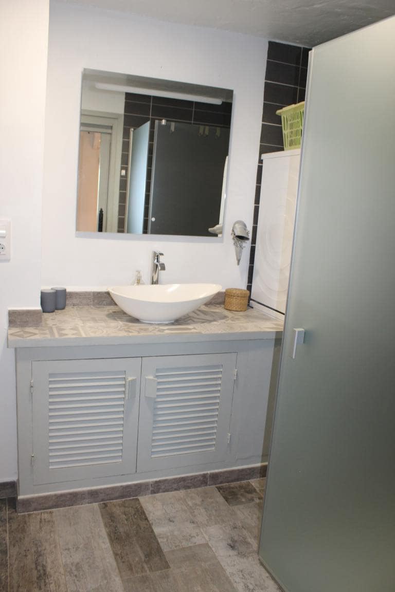 1 bedroom Apartment for sale in Benissa - € 265,000 (Ref: 9386343)