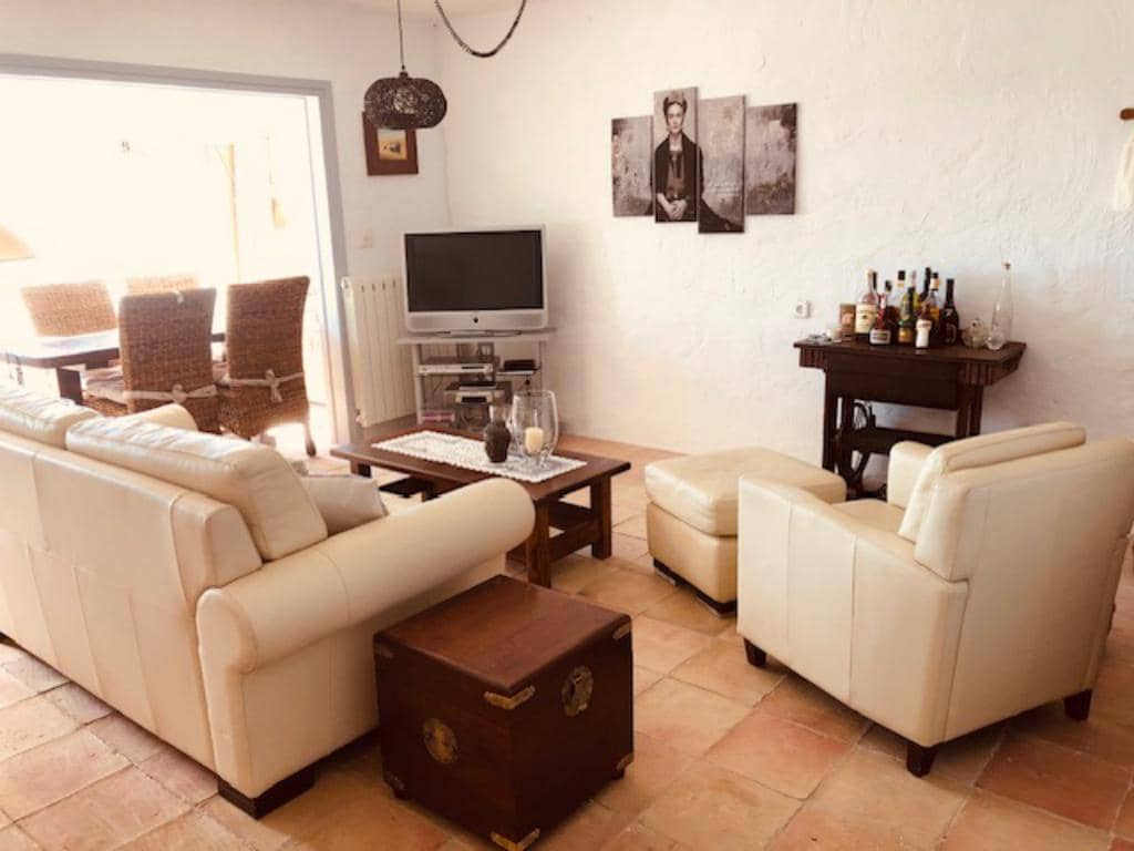 1 bedroom Apartment for sale in Benissa - € 265,000 (Ref: 9386343)