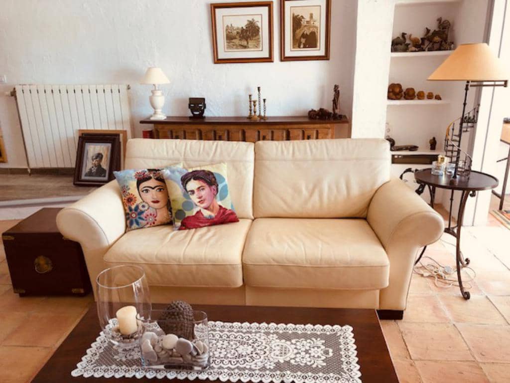 1 bedroom Apartment for sale in Benissa - € 265,000 (Ref: 9386343)