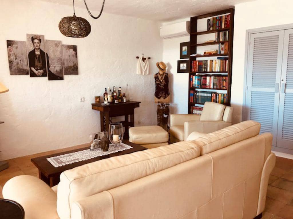1 bedroom Apartment for sale in Benissa - € 265,000 (Ref: 9386343)