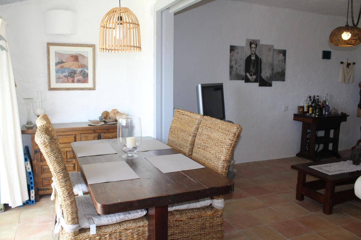 1 bedroom Apartment for sale in Benissa - € 265,000 (Ref: 9386343)