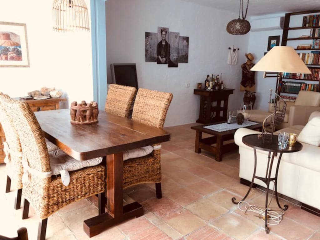 1 bedroom Apartment for sale in Benissa - € 265,000 (Ref: 9386343)