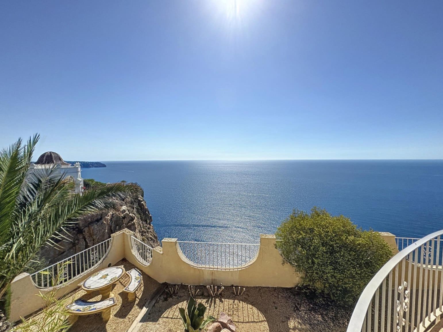 3 soveværelse Villa til salg i Benitachell / Benitatxell med swimmingpool garage - € 1.700.000 (Ref: 9386344)