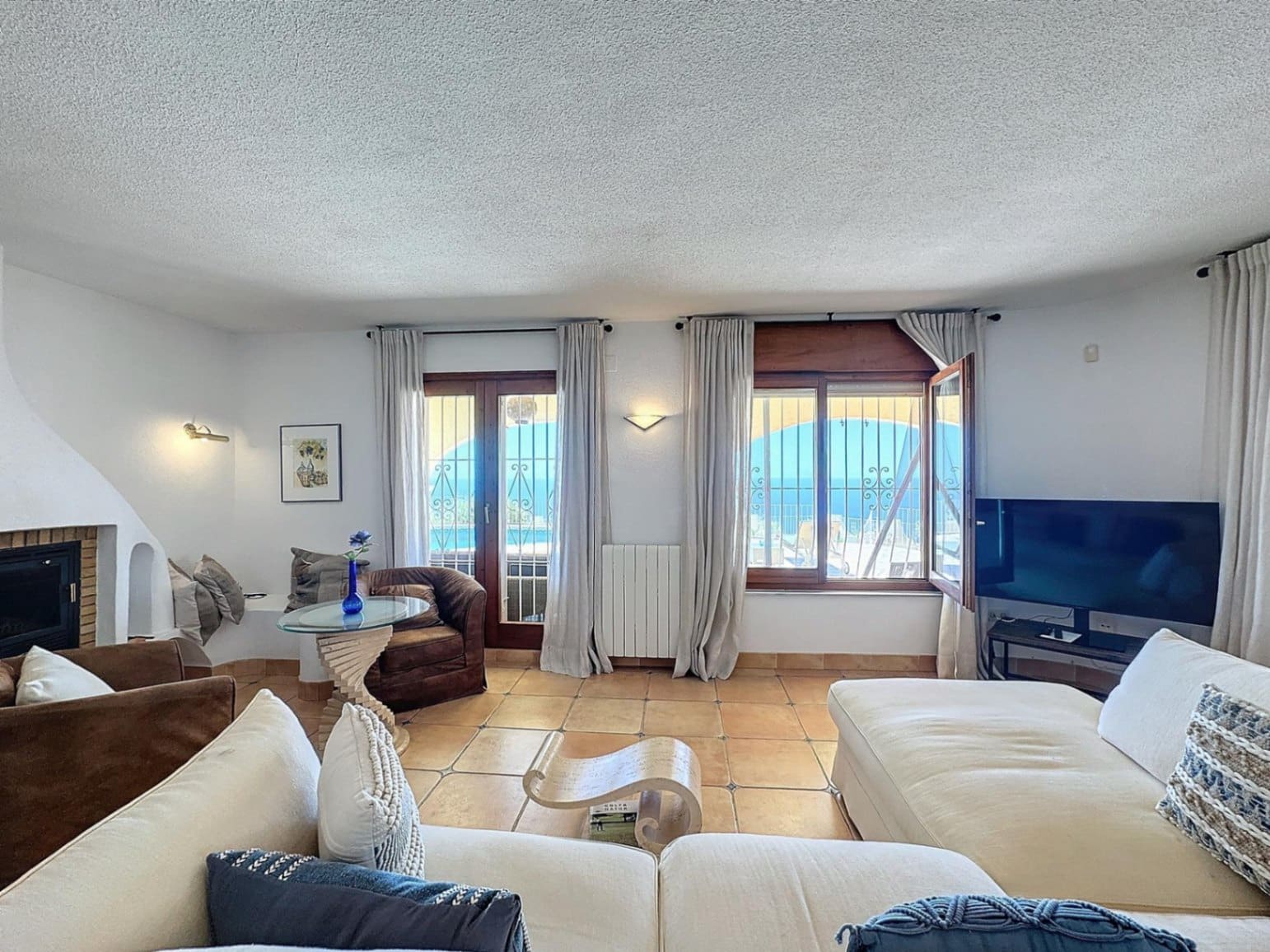 3 soveværelse Villa til salg i Benitachell / Benitatxell med swimmingpool garage - € 1.700.000 (Ref: 9386344)