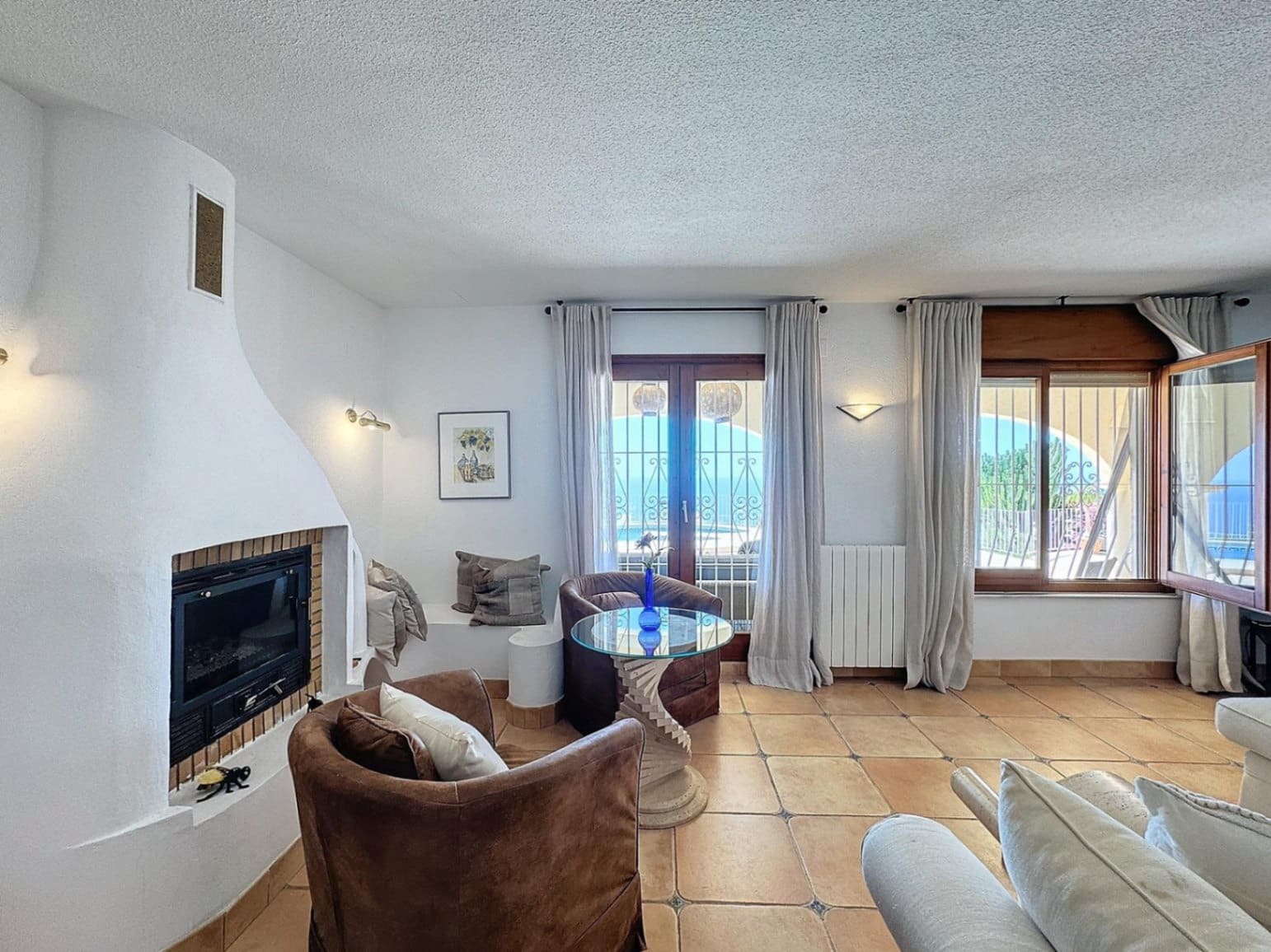 3 soveværelse Villa til salg i Benitachell / Benitatxell med swimmingpool garage - € 1.700.000 (Ref: 9386344)