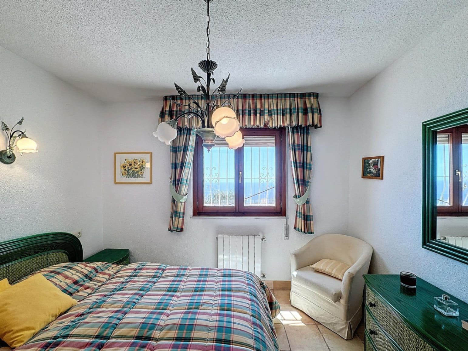 3 soveværelse Villa til salg i Benitachell / Benitatxell med swimmingpool garage - € 1.700.000 (Ref: 9386344)