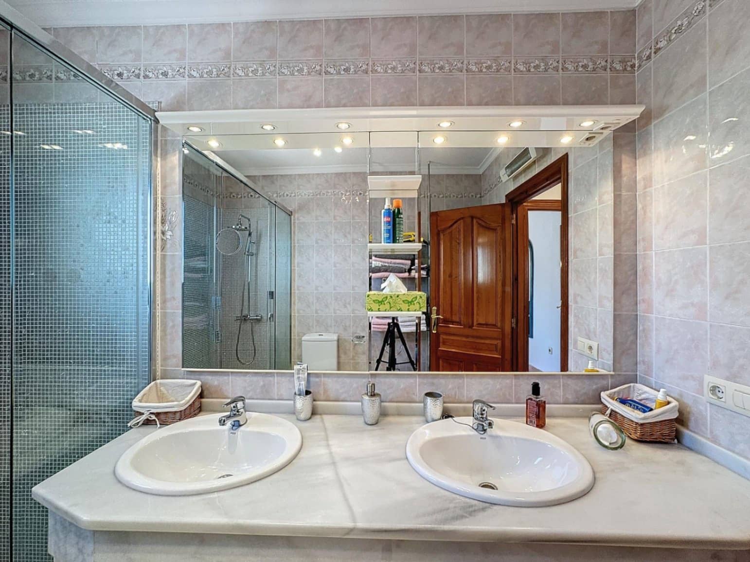 3 soveværelse Villa til salg i Benitachell / Benitatxell med swimmingpool garage - € 1.700.000 (Ref: 9386344)