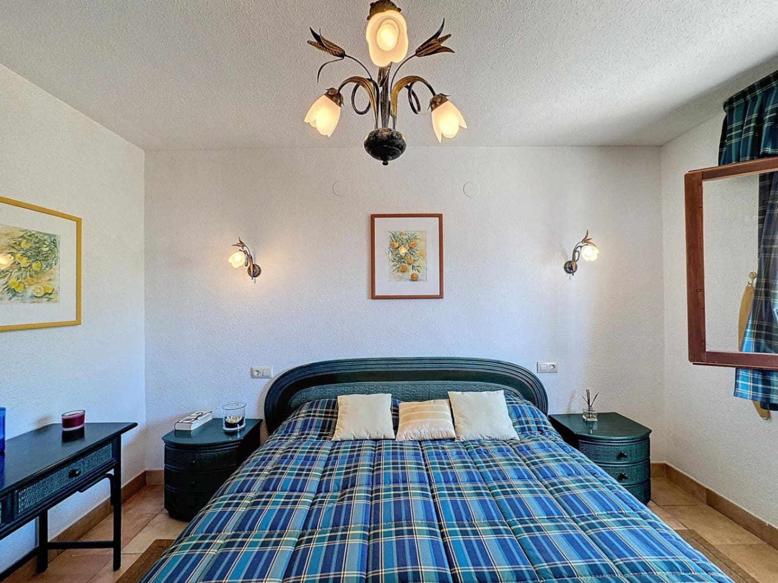 3 soveværelse Villa til salg i Benitachell / Benitatxell med swimmingpool garage - € 1.700.000 (Ref: 9386344)