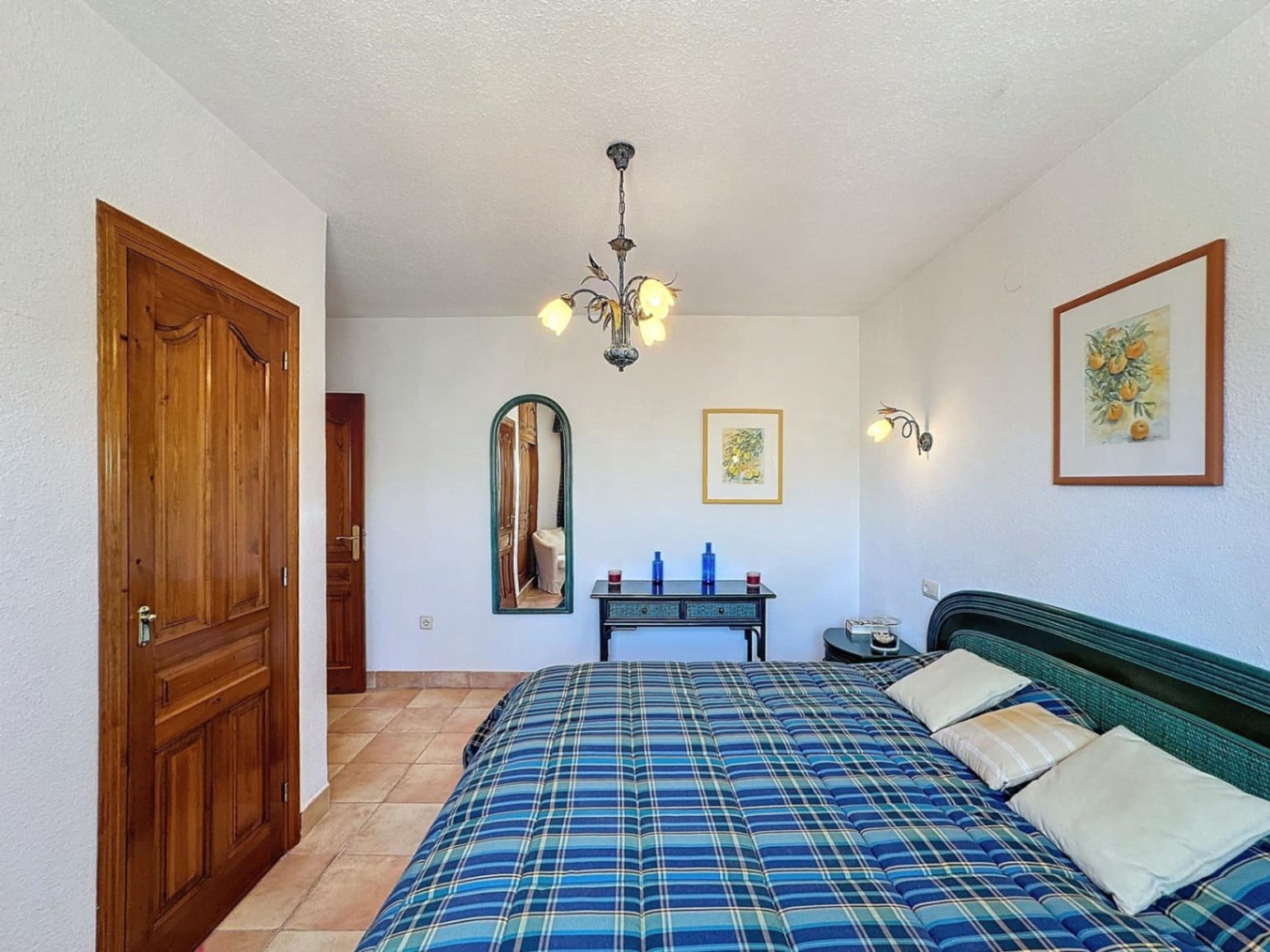 3 soveværelse Villa til salg i Benitachell / Benitatxell med swimmingpool garage - € 1.700.000 (Ref: 9386344)