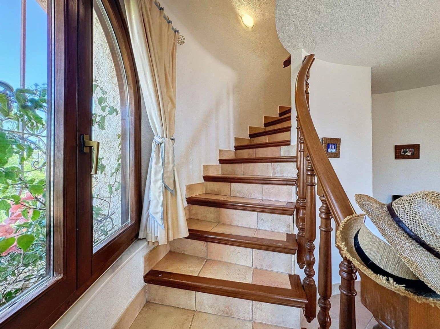 3 soveværelse Villa til salg i Benitachell / Benitatxell med swimmingpool garage - € 1.700.000 (Ref: 9386344)