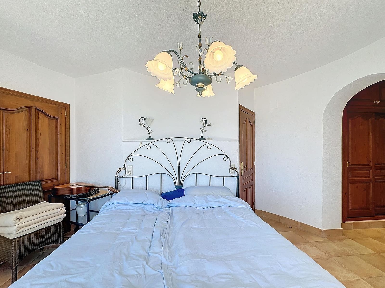 3 soveværelse Villa til salg i Benitachell / Benitatxell med swimmingpool garage - € 1.700.000 (Ref: 9386344)