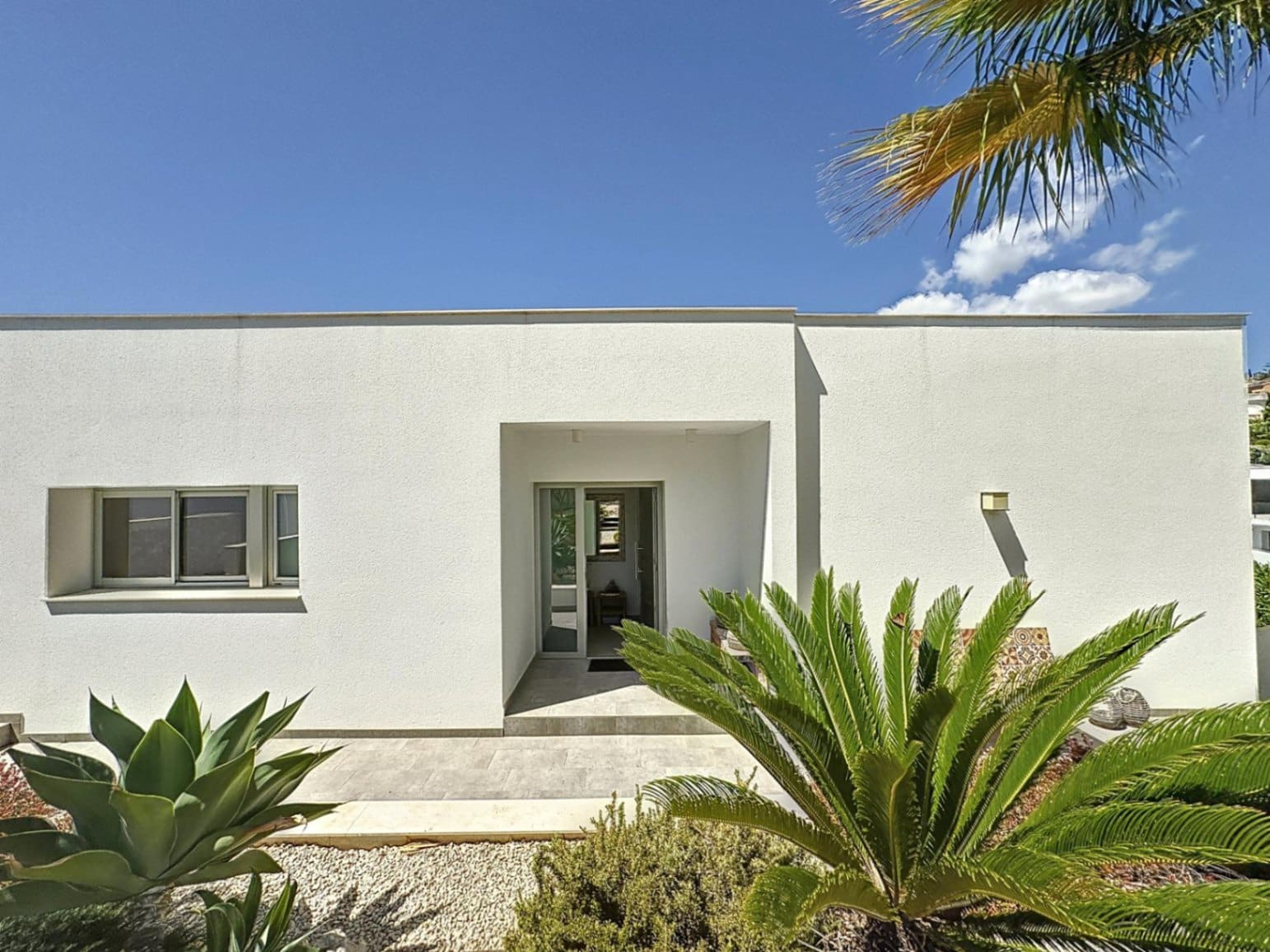 4 bedroom Villa for sale in Benitachell / Benitatxell with pool garage - € 1,000,000 (Ref: 9386345)