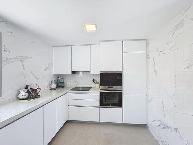 4 soveværelse Villa til salg i Cumbre del Sol, Benitachell / Benitatxell med swimmingpool garage - € 1.000.000 (Ref: 9386345)