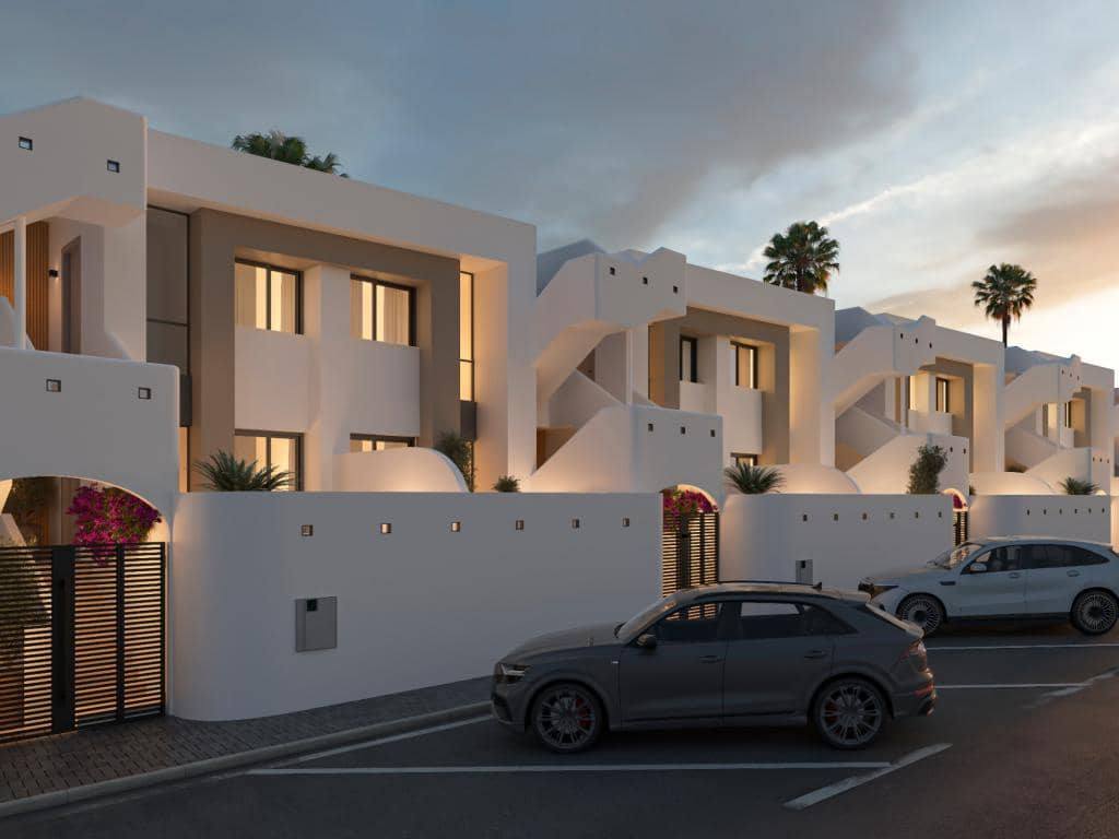 2 camera da letto Appartamento in vendita in Murla con piscina - 154.000 € (Rif: 9386346)