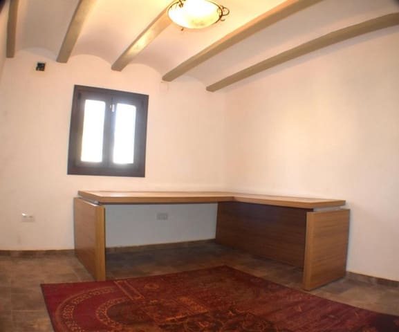 Chalet de 5 habitaciones en Moraira, Teulada-Moraira en venta - 595.000 € (Ref: 9386347)