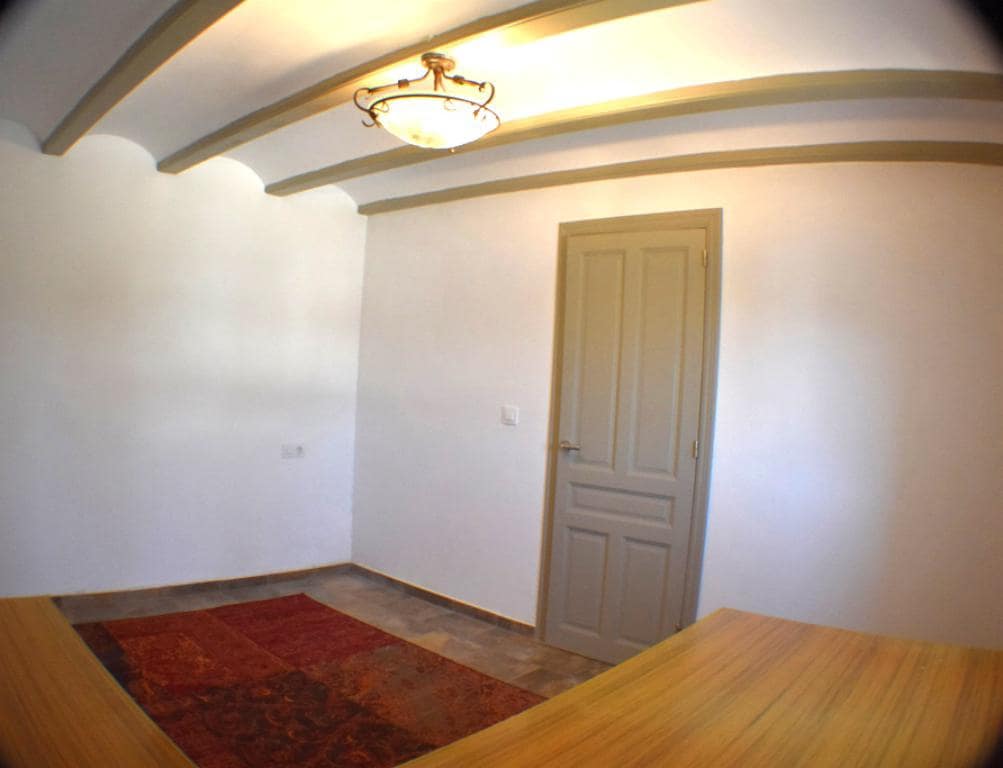 Chalet de 5 habitaciones en Moraira en venta - 595.000 € (Ref: 9386347)