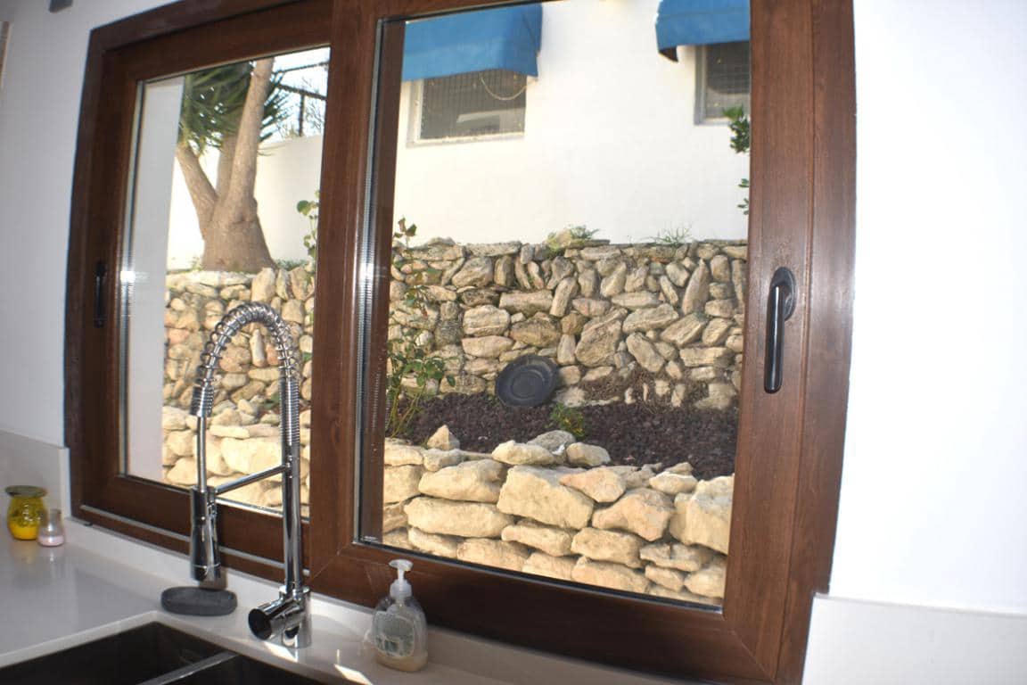 Chalet de 5 habitaciones en Moraira en venta - 595.000 € (Ref: 9386347)