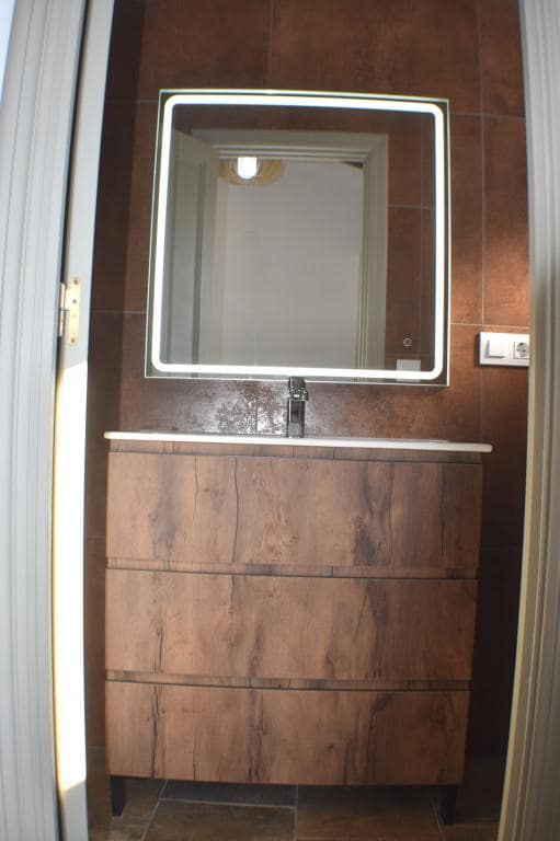 Chalet de 5 habitaciones en Moraira en venta - 595.000 € (Ref: 9386347)