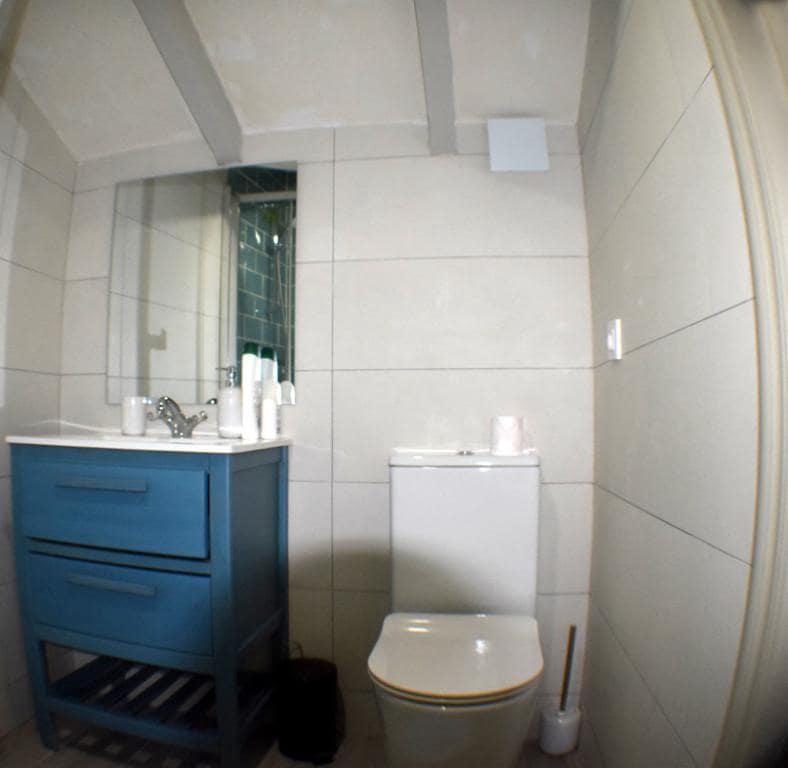 Chalet de 5 habitaciones en Moraira en venta - 595.000 € (Ref: 9386347)