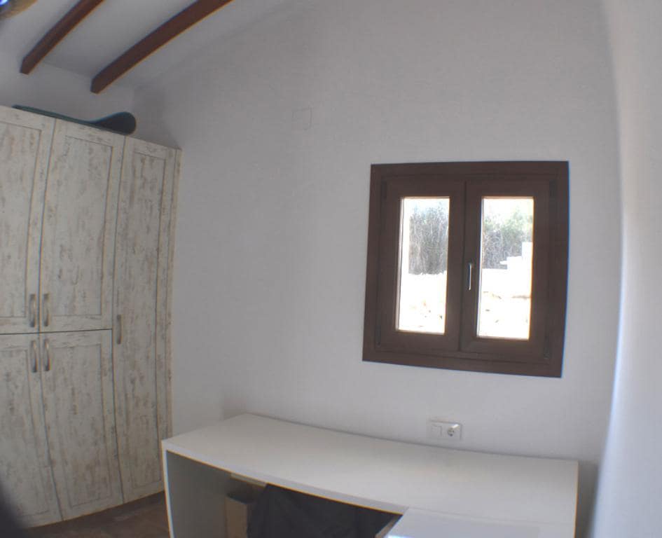 Chalet de 5 habitaciones en Moraira en venta - 595.000 € (Ref: 9386347)