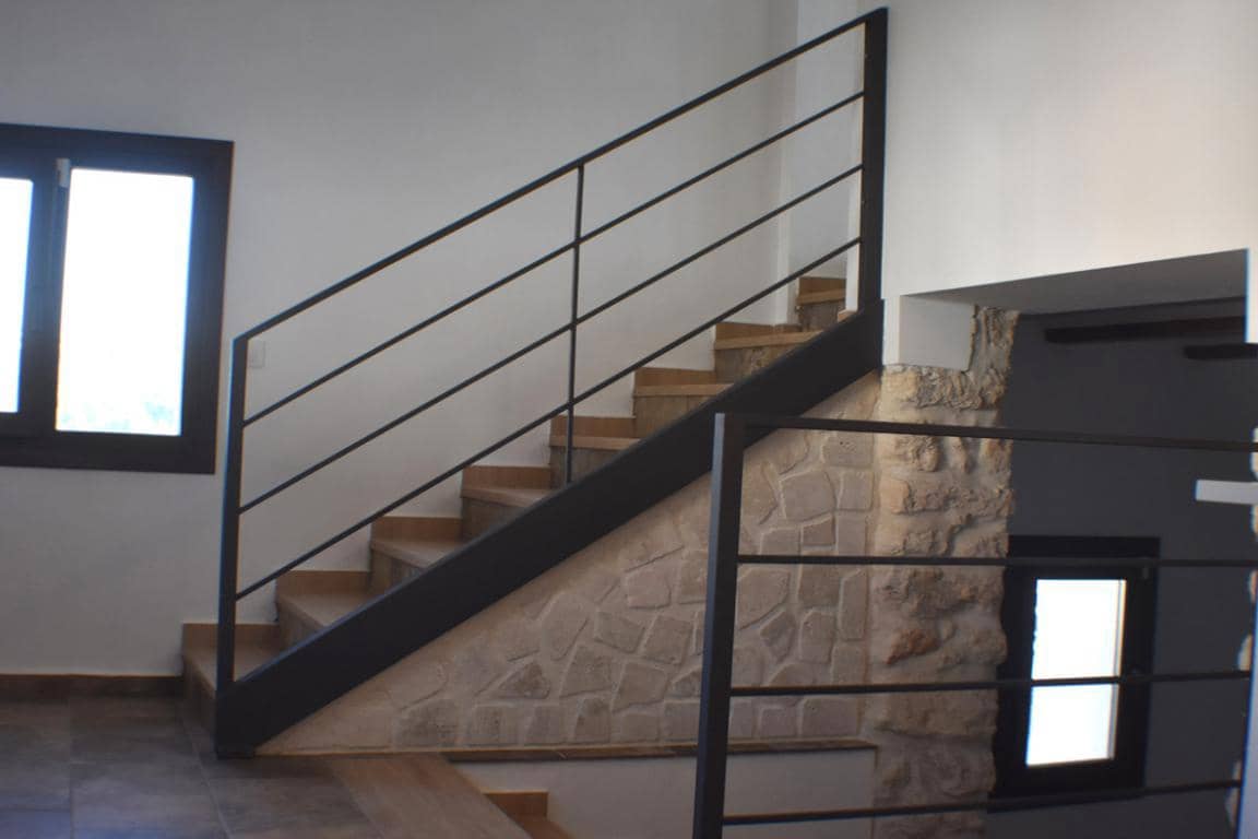 Chalet de 5 habitaciones en Moraira en venta - 595.000 € (Ref: 9386347)