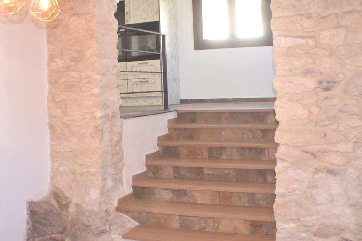 Chalet de 5 habitaciones en Moraira en venta - 595.000 € (Ref: 9386347)