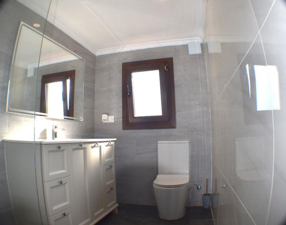 Chalet de 5 habitaciones en Moraira en venta - 595.000 € (Ref: 9386347)