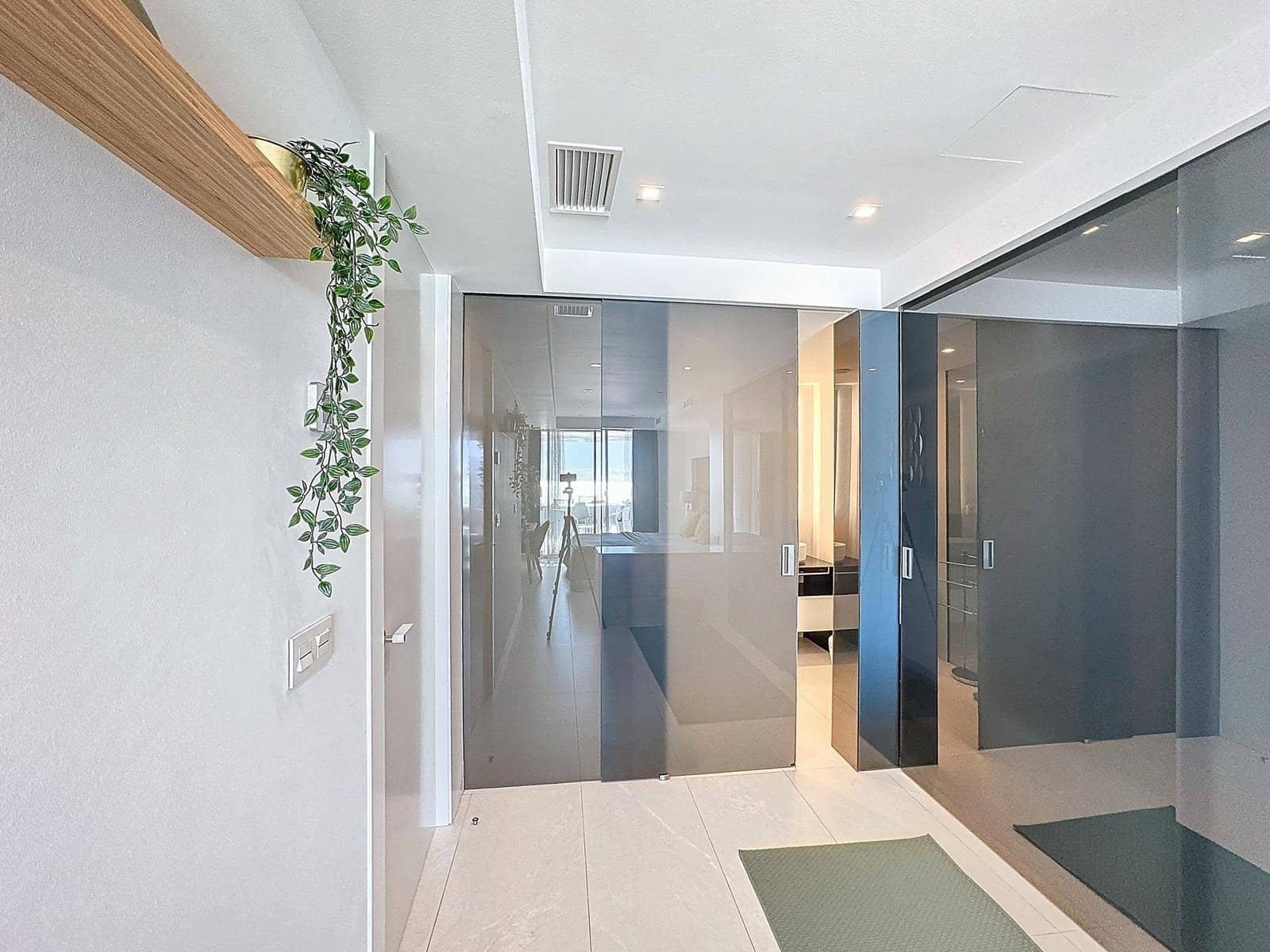 3 chambre Appartement à vendre à Benitachell / Benitatxell avec piscine garage - 725 000 € (Ref: 9386350)