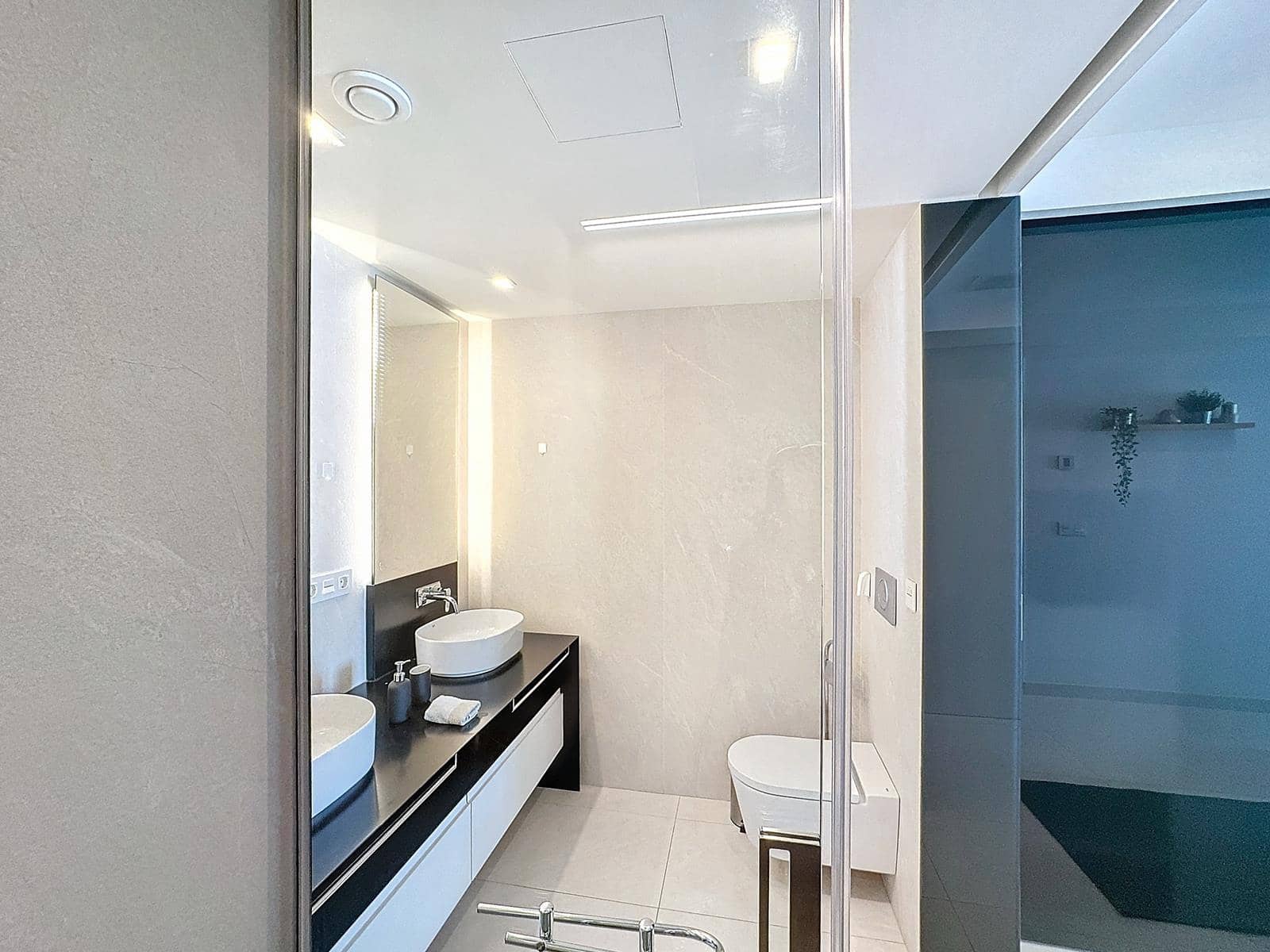 3 chambre Appartement à vendre à Benitachell / Benitatxell avec piscine garage - 725 000 € (Ref: 9386350)