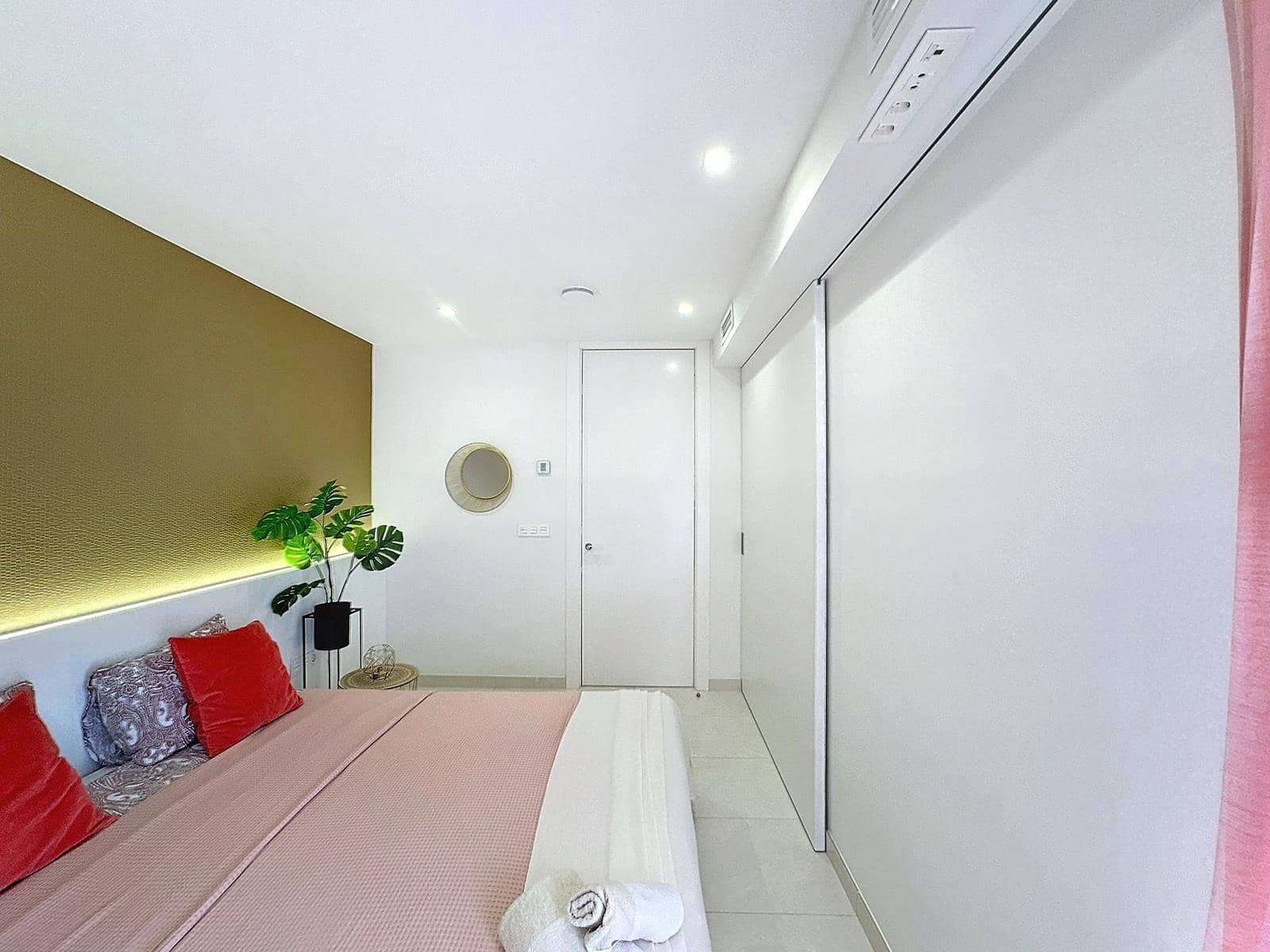 3 chambre Appartement à vendre à Benitachell / Benitatxell avec piscine garage - 725 000 € (Ref: 9386350)