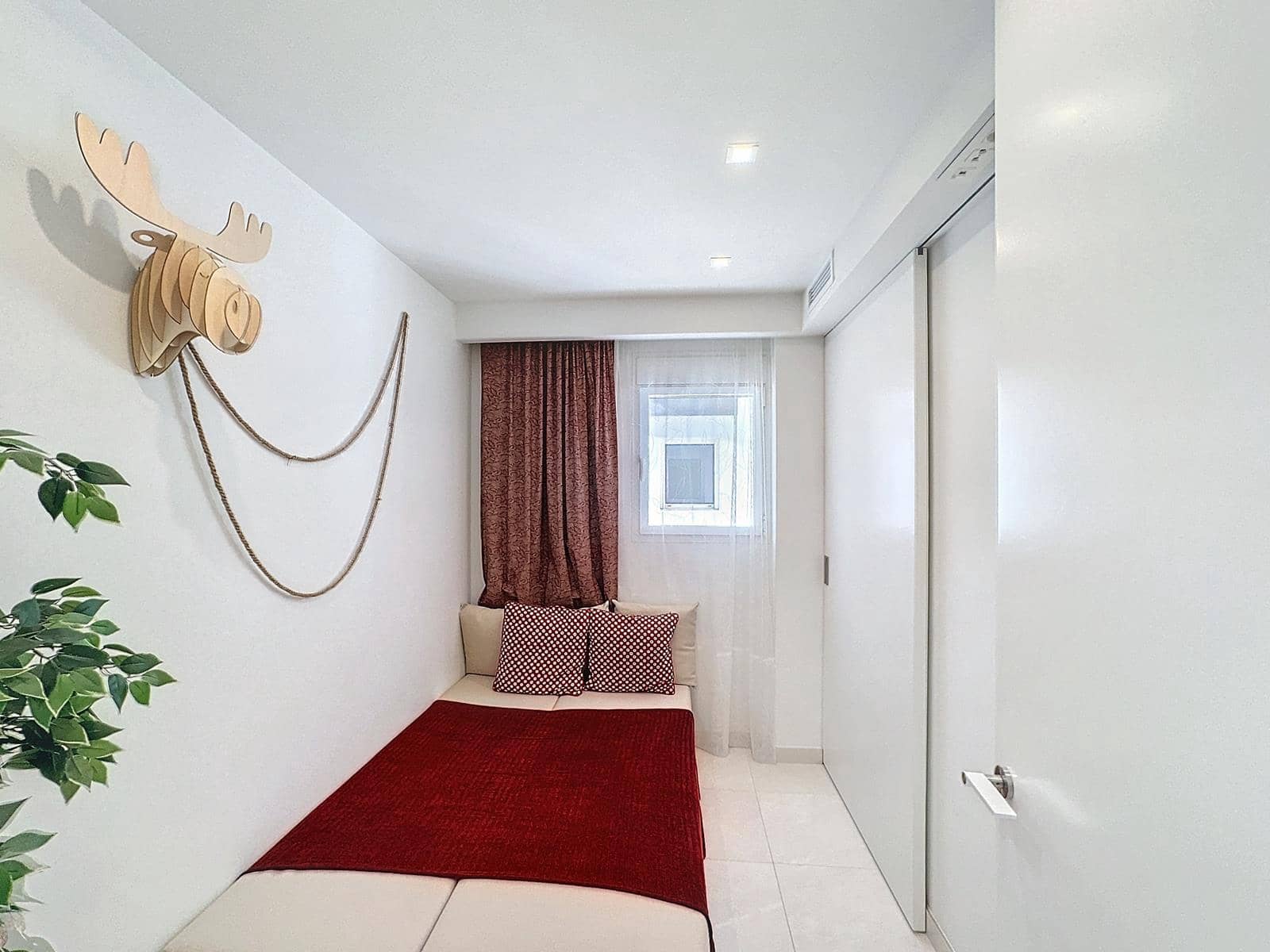 3 chambre Appartement à vendre à Benitachell / Benitatxell avec piscine garage - 725 000 € (Ref: 9386350)