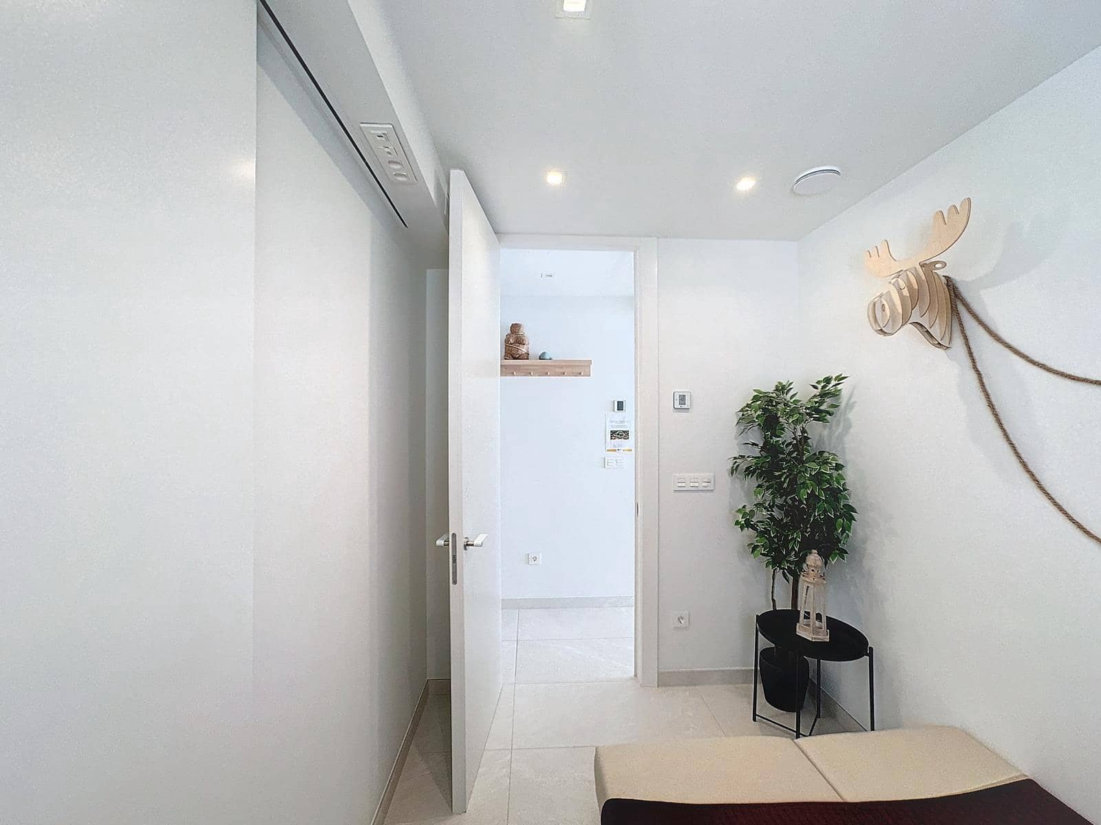 3 chambre Appartement à vendre à Benitachell / Benitatxell avec piscine garage - 725 000 € (Ref: 9386350)