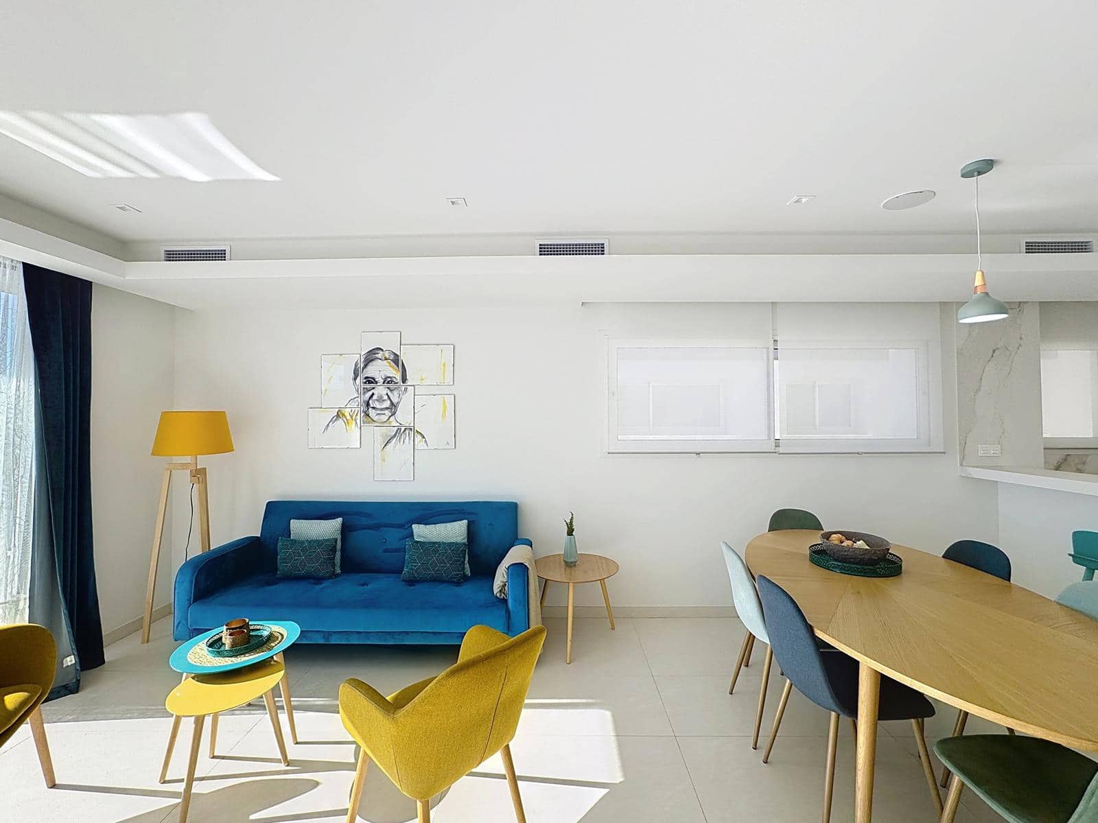 3 chambre Appartement à vendre à Benitachell / Benitatxell avec piscine garage - 725 000 € (Ref: 9386350)