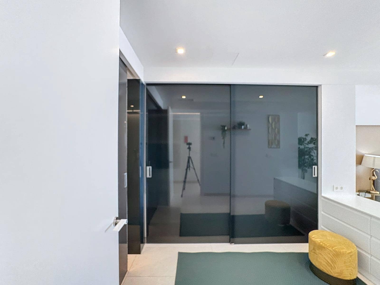 3 chambre Appartement à vendre à Benitachell / Benitatxell avec piscine garage - 725 000 € (Ref: 9386350)